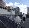 linea de créditos para paneles solares
