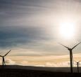 Inicia la construcción del tramo Colectora-Cuestecitas que transmitirá la energía eólica y solar en La Guajira