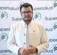 Superintendente Nacional de salud