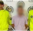 Capturan al presunto asesino de un niño de dos años en San Cayetano, Cundinamarca