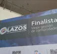 Premios Lazos 2024.