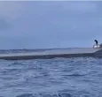 Narcosubmarino capturado