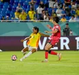 Selección Colombia femenina sub 17