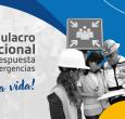 Simulacro Nacional