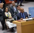 Informe de la ONU sobre implementación de los Acuerdos de Paz en Colombia.