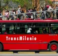 Pasajes gratis de Transmilenio a seleccionados de Jóvenes a la E. / Foto: AFP.