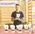 Chocopri, un emprendimiento 100% de cacao que impulsa la economía en el Cauca