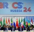 Rusia muestra su influencia en el mundo, los BRICS, continúa fortaleciéndose