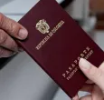Citas para sacar el pasaporte en Colombia. / Foto: Cancillería.