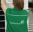 Inspección de la SuperSalud en Audifarma de Quibdó. / Foto: SuperSalud.