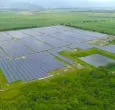 Inauguración de la granja solar en Palmaseca impulsa la transición energética en el Valle del Cauca