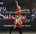 Mundial de salsa