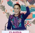 Claudia Sheinbaum responde a Trump: aranceles dañan a ambos países