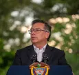 Gustavo Petro defiende su política ambiental