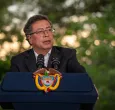 “La impunidad no nos lleva, sino a más violencia”, presidente Petro rechaza absolución de Santiago Uribe