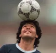 Diego Armando Maradona