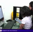 Fomento del teletrabajo