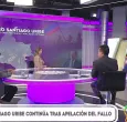 Noches de opinión sobre el caso Santiago Uribe Vélez