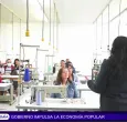 Centros de reindustrialización en Bogotá y Soacha benefician Mipymes