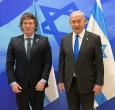 rechazo de Milei a orden de la CPI contra Netanyahu