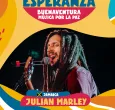 Julian Marley