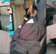 Video denuncia TransMilenio