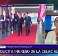 Presidente Petro desde G20 en Brasil: pedirá inclusión de países del CELAC