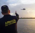 Incautación de cocaína por parte de la Armada. / Foto: X Armada de Colombia.