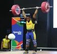 Colombia con medallas en los Juegos Bolivarianos. / Foto: Comité Olímpico Colombiano.