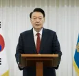 Destitución del presidente de Corea del Sur