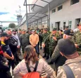 Tropas del Ejército Nacional refuerzan seguridad en Cajibío y El Plateado, Cauca, para prevenir acciones terroristas
