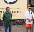 Petro y Noboa impulsan alianza climática desde Galápagos