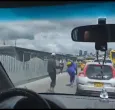 Inseguridad en Bogotá