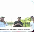 Casa Quinta: esperanza para familias de desaparecidos en Barrancabermeja