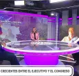 ¿Golpe parlamentario en 2025? Críticas al CNE y al Congreso