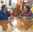 Colombia y México fortalecen su alianza en migración e historia