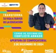 ICETEX: Convocatoria 2024 para víctimas del conflicto armado