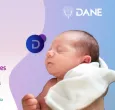 Colombia registra la cifra más baja de nacimientos en 2023: DANE