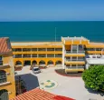 Gobierno Petro inaugura edificio de aulas en Cartagena