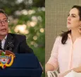 Presidente defiende ley de financiamiento ante críticas de la senadora Cabal: "reduce los impuestos para todas las empresas"