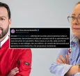 Carlos Fernando Galán y Ana Teresa Bernal sobre presupuesto de Bogotá