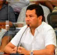 Diputado Luis Alfonso Álvarez