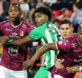 Atlético Nacional vs Tolima: final de la Liga BetPlay 2024