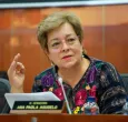 Gloria Inés Ramírez, ministra de Educación