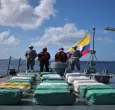 Petro destaca incautación récord de 224 toneladas de cocaína