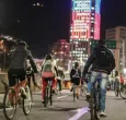 ¿Cuándo será la ciclovia nocturna en diciembre? Conoce las rutas y horarios