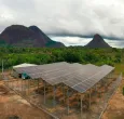 Comunidades energéticas en La Guajira. / Foto: Presidencia de la República.