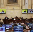 Congreso aprueba Reforma al Sistema General de Participaciones