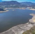 Embalses de Bogotá pierden avances de un mes y alcanzan niveles críticos