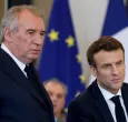Francois Bayrou, primer ministro en Francia. / Foto: AFP.